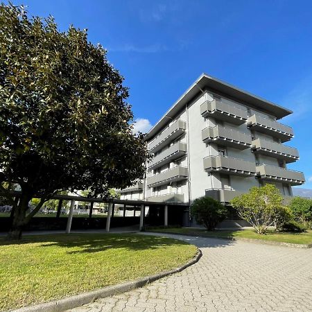 Appartamento La Baita Case Sondrio Fiume - Affitti Brevi Italia Exterior foto