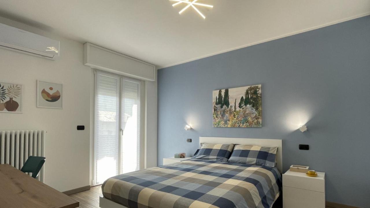 Appartamento La Baita Case Sondrio Fiume - Affitti Brevi Italia Exterior foto